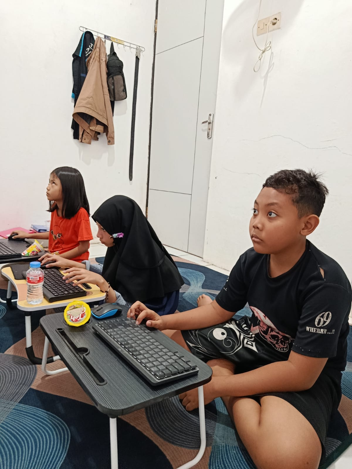 Kids Art Class